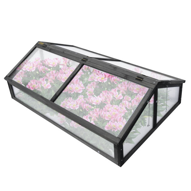 Coops & Feathers Portable AFrame Roosting Ladder & Reviews Wayfair